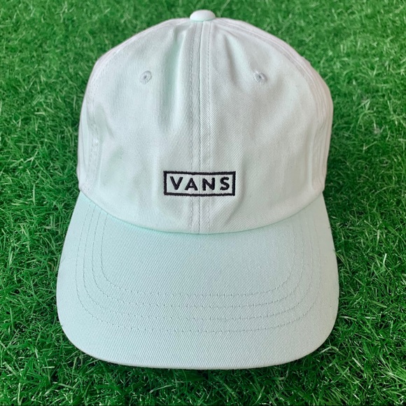 vans hat size chart